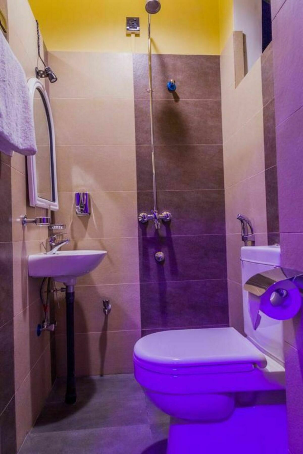 281 Kandy City Hostel & Rooms Deiyannewela Dış mekan fotoğraf