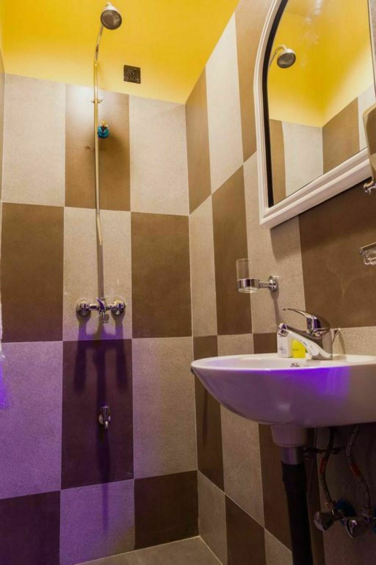 281 Kandy City Hostel & Rooms Deiyannewela Dış mekan fotoğraf